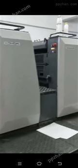 深圳出售 2011年小森429E印刷机