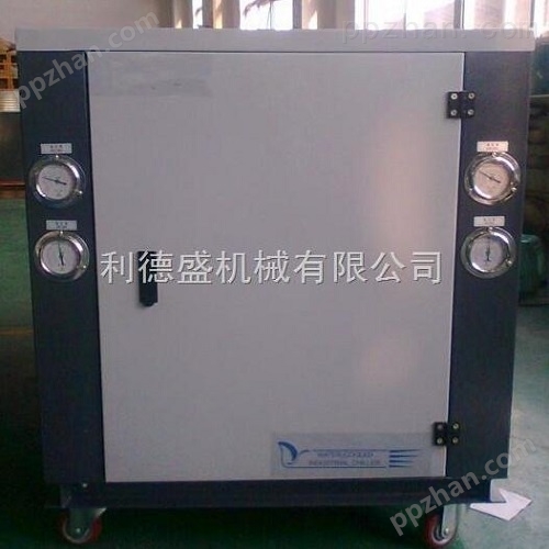 上海冷水机出售