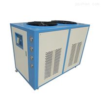 800KVA油浸式变压器油冷却器潍坊冷油机