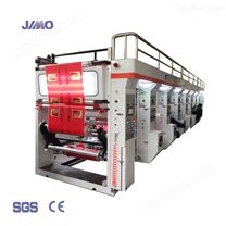 三电机系统凹版印刷机150M/MIN