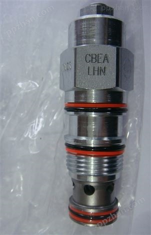 LPBA-XHN 常开, 调节单元 带口1导压