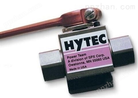 美国HYTEC液压泵,HYTEC工件夹紧装置