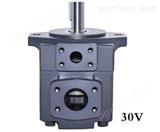 VVP3-30/30   VVP3-40/40双联中压变量叶片泵