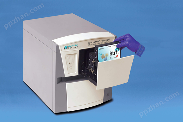 SpectraMax Paradigm 卡盒式多功能酶标仪