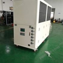 上海冷却设备、制冷设备 20匹冷水机 预置冷却快速降温 森源兴科技