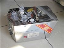 LD-88烘烤型中药切片机