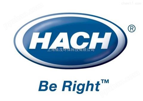 哈希HACH 2810000 BOD分析仪标签28100-00