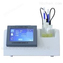 GLR-9011D全自动微量水分测定仪
