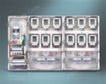 ZY-K1201D单相十二位插卡式电表箱