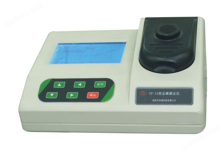 KYN-100系列氟化物水质分析仪