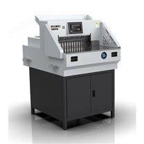 DX-E520T电动程控切纸机