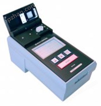 便携式元素分析仪 （MH-5000）