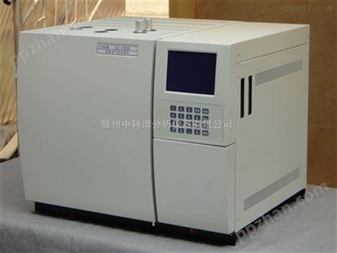 青海变压器油分析色谱仪