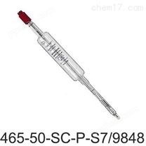 梅特勒pH传感器465-50-SC-P-S7/120/9848