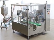 TS6-300-L液体/酱体自动计量包装生产线