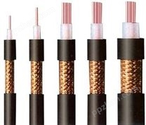 关于FEP绝缘射频同轴电缆的制作