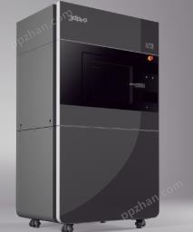 3dpro 生产现 P300/P350工业级高温FDM 3D打印机