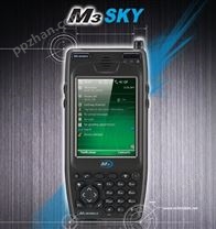 M3 Sky条码数据采集器