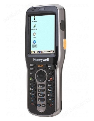 霍尼韦尔Honeywell Dolphin 6100移动数据采集终端