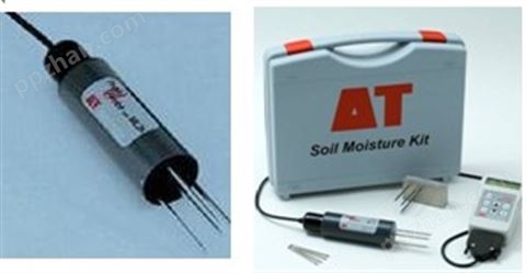 ML2x高精度土壤水分测量仪