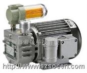 意大利PVR单级回转式真空泵VS/CS系列