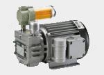 意大利PVR单级回转式真空泵 VS/CS系列