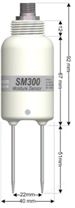 SM300土壤水分测量仪