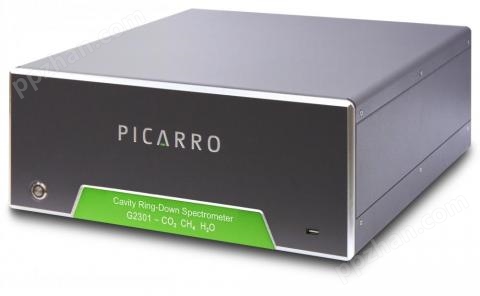 picarro G2301 高精度气体浓度分析仪