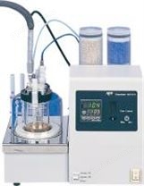 卡氏水分测定仪-石油产品水分专用水分蒸发器 ADP-513