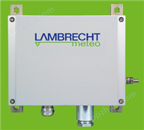 德国Lambrecht 8126 X81大气压力传感器