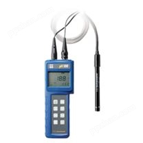 pH100  温度测量仪