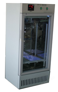150A大玻璃门生化培养箱