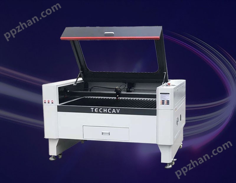 MT泰克-techcav1390型激光切割机