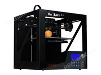 Be Born E2 双喷头3D打印机