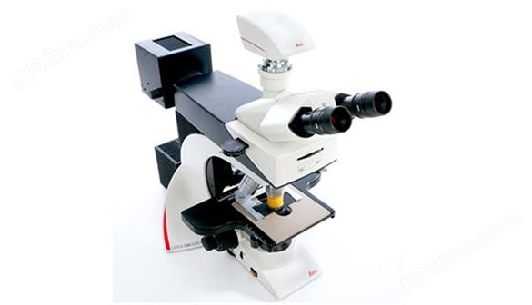 徕卡金相显微镜DM2500M