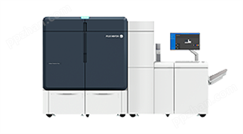 IridesseTM Production Press彩色生产型数字印刷机