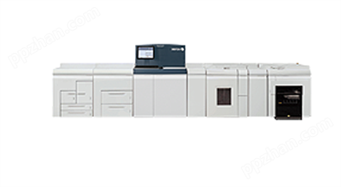 Xerox Nuvera® 120/144/157 EA 黑白静电数字印刷机