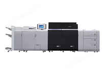 imagePRESS C8000VP单张纸彩色印刷系统