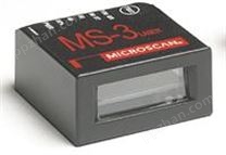 Microscan MS-3 工业型高速激光扫描器