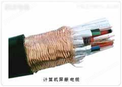JYPV信号电缆 JYPV仪表信号电缆