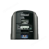 CD800证卡打印机
