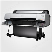Epson SureColor P10080D 大幅面喷墨打印机
