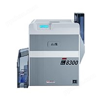Matica         XID 8300证卡打印机