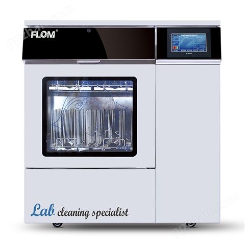 FLOM全自动玻璃器皿清洗机—FL200P