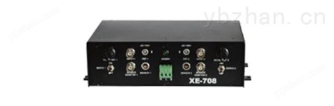 XE-708压电陶瓷控制器 双通道价格