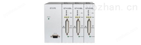 E73.S9DL系列压电控制器 九通道价格
