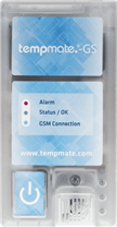 tempmate®-GS温度伴侣