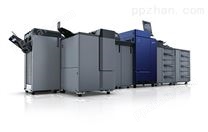 C6100 彩色生产型数字印刷系统