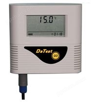 DT-T11L 超低温试验箱温度记录仪