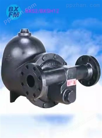 铸铁浮球式蒸汽疏水阀进口 国标